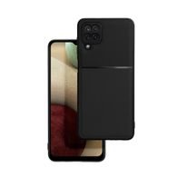 Forcell NOBLE Case for SAMSUNG A12 black