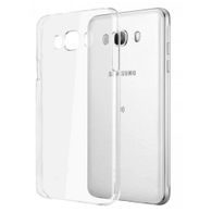 Obal / kryt pre Samsung Galaxy J7 2016 - Ultra Slim 0,5 mm
