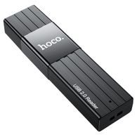 Čtečka karet HB20 Mindful 2-in-1 USB3.0 HOCO