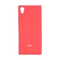 Obal / kryt na Sony Xperia L1 růžový - Roar Colorful Jelly Case