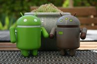 Pět výhod Androidu