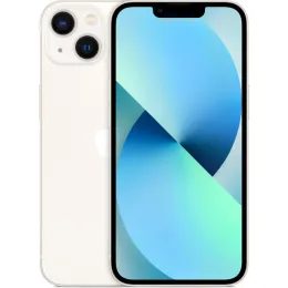 Apple iPhone 13 128GB bílý - použitý (B)