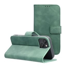 Obal / kryt na Apple iPhone 14 Transparentní - Jelly Roar case
