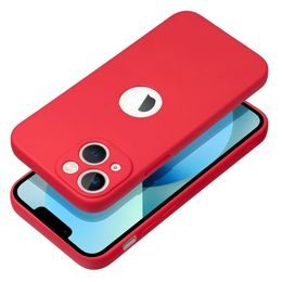 Obal / kryt na Apple iPhone 13 černý - Electro Mag Cover