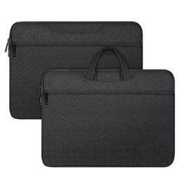 Taška pro laptop / tablet 13-13.9" černá - DUX DUCIS LBTC