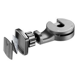 Magnetický držák do auta, černý - Cellularline