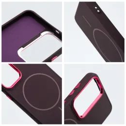 Obal / kryt na Samsung Galaxy A57 5G černý - Noble
