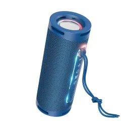 Bluetooth bezdrátový reproduktor HC9 modrý - HOCO