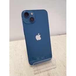 Apple iPhone 13 mini červený - použitý (A)