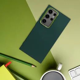 Obal / kryt na Xiaomi Redmi Note 14 PRO 5G / 14 PRO PLUS 5G černý - FRAME