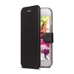Pouzdro / obal na Aligator S5520 Duo černé - knížkové Aligator Magnetto