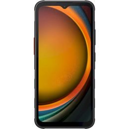 Samsung Galaxy XCover 7 (G556B) 6GB/128GB černý