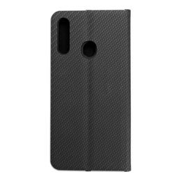 Pouzdro / obal na Samsung Galaxy A02s zlatý - Luna Book Silver