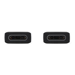 Datový kabel USB-A / USB-C 3A 1,2m černý - WiWU Platinum