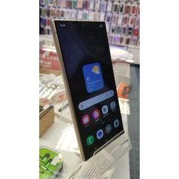 Samsung Galaxy S24 Ultra 12GB/256GB titan-šedý - použitý (A)