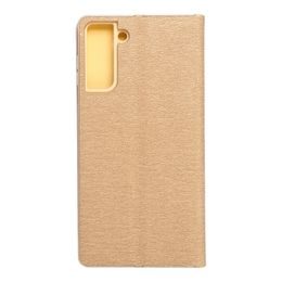 Pouzdro / obal na Samsung Galaxy S20 Plus černé - knížkové Prestige Book case