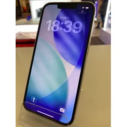 Apple iPhone 13 256GB modrý - použitý (A-)