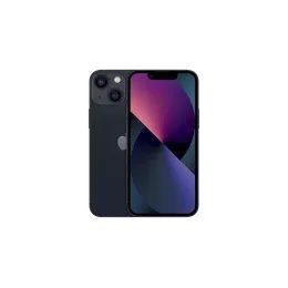 Apple iPhone 13, 128GB černý - použitý (C)