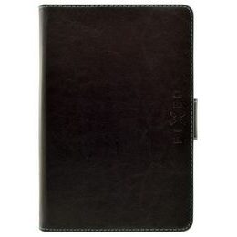 Pouzdro / obal na tablet se stojánkem 7-8" Black - FIXED NOVEL