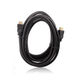 HDMI Cable ver.1.4 5m long AL-OEM-46