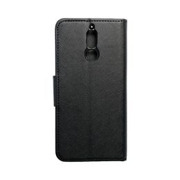 Obal / kryt pre Huawei Mate 10 Lite/Nova 2i zlatý - Molan Cano Jelly