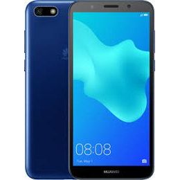 Huawei Y5 2018 2GB/16GB modrý - použitý (B)