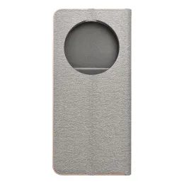 Pouzdro / obal na Xiaomi Redmi 14C černé - knížkové LUNA Book Carbon