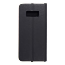 Obal / kryt pre Samsung Galaxy S8 priehľadný - Ultra Slim 0,5 mm