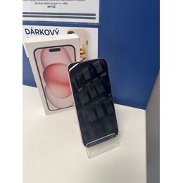 Apple iPhone 15 Pro Max 256GB černý - použitý (A+)