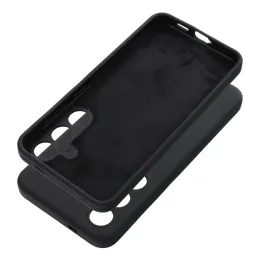 Obal / Kryt na Samsung Galaxy A27 5G průhledný - Clear case