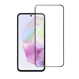 Tvrzené / ochranné sklo Samsung Galaxy A35 5G - Bestsuit Flexible Hybrid Glass 5D