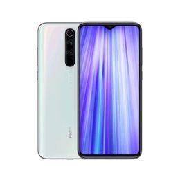 Xiaomi Redmi Note 8 Pro 6GB/128GB bílý - použitý (A)