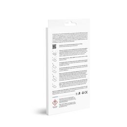 Tvrzené / ochranné sklo Samsung Galaxy S24 Ultra - Flexible Nano Glass 9H