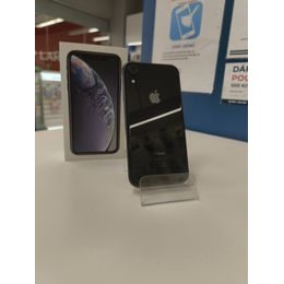 Apple iPhone 11 64GB bílý - použitý (A-)