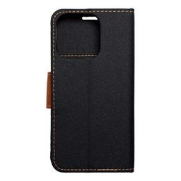 Obal / kryt na Apple iPhone 15 PRO černý - Full Matte Mag Cover