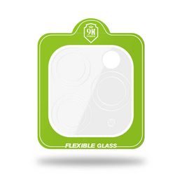 Tvrzené / ochranné sklo kamery Apple iPhone 14 Pro Max Bestsuit Flexible Hybrid