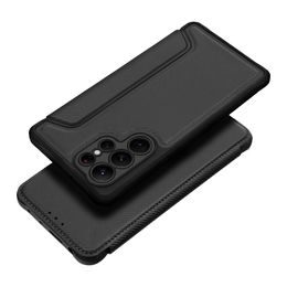 Pouzdro / obal na Samsung Galaxy A16 5G černé - knížkové RAZOR
