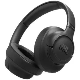Bezdrátová sluchátka JBL Tune 780NC - černá