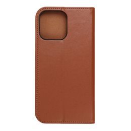 Obal / kryt na Apple iPhone 14 PRO MAX ( 6.7 ) modrý - Forcell SILICONE LITE Case