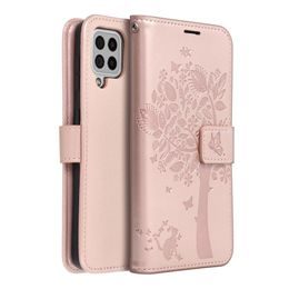 Obal / kryt pre Samsung Galaxy A42 5G transparentný - CLEAR Case 2mm