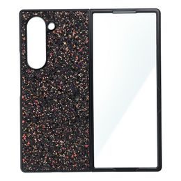 Obal / kryt na Samsung Galaxy Z Flip 5 5G transparentný - CLEAR