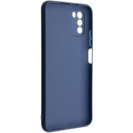 Obal / kryt Xiaomi POCO M3 Bílý Nilkin