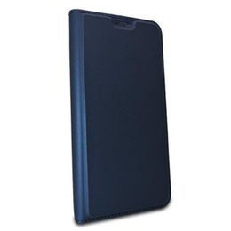 Obal / kryt na Huawei P Smart Pro transparentný - Swissten