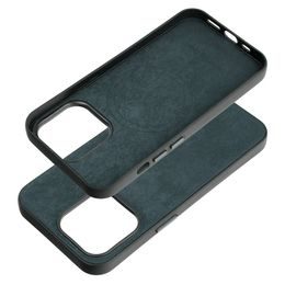 Obal / kryt pre Apple iPhone 13 PRO červený Sillicone Mag Cover
