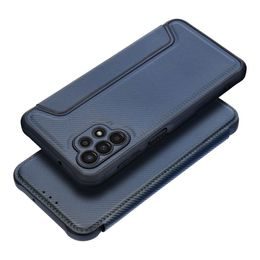 Obal / kryt pre Samsung Galaxy A13 4G červený - Forcell NOBLE