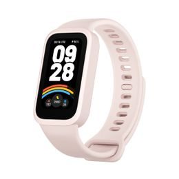 Xiaomi Smart Band 9 Active růžové