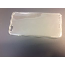 Obal / kryt pre Apple iPhone 6 Plus priehľadné - Ultratenké