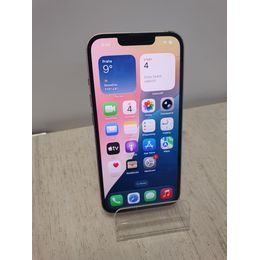 Apple iPhone 13 Mini 128GB černý - použitý (B)