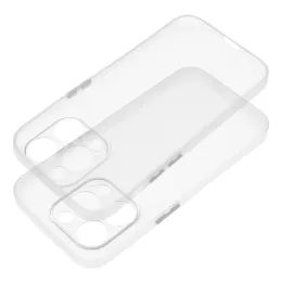 Obal / kryt na Samsung Galaxy S25 Plus černý - carbon case