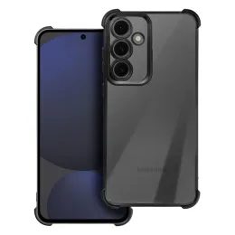 Obal / kryl na Motorola G54 černý - ANTISHOCK ELECTRO